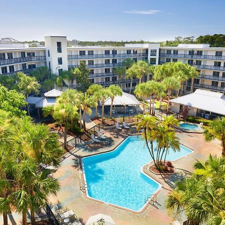 Staybridge Suites Orlando Royale Parc Suites By Ihg Kissimmee Eksteriør billede