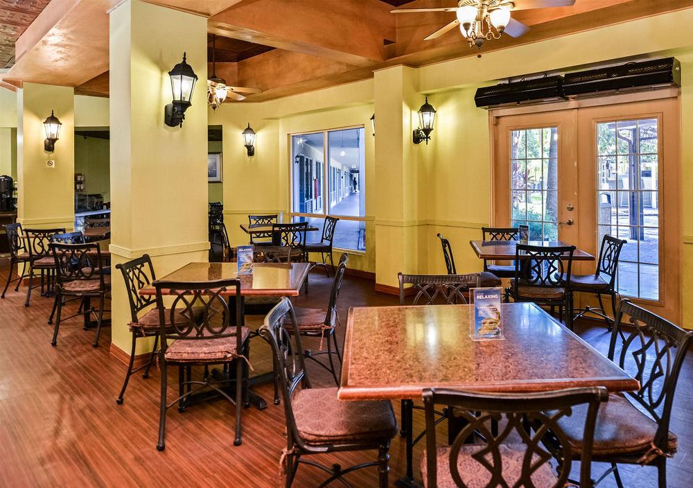 Staybridge Suites Orlando Royale Parc Suites By Ihg Kissimmee Eksteriør billede