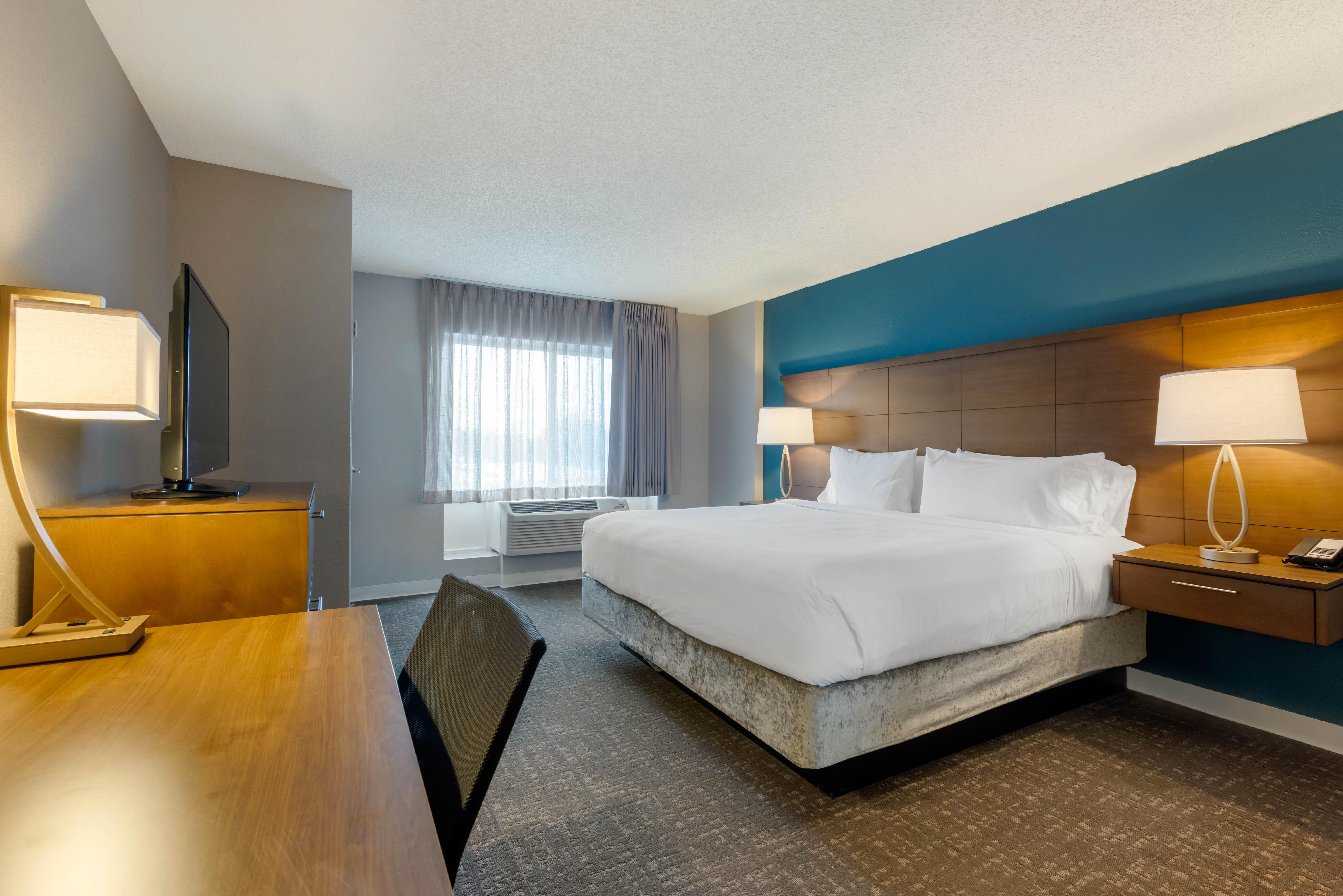 Staybridge Suites Orlando Royale Parc Suites By Ihg Kissimmee Eksteriør billede