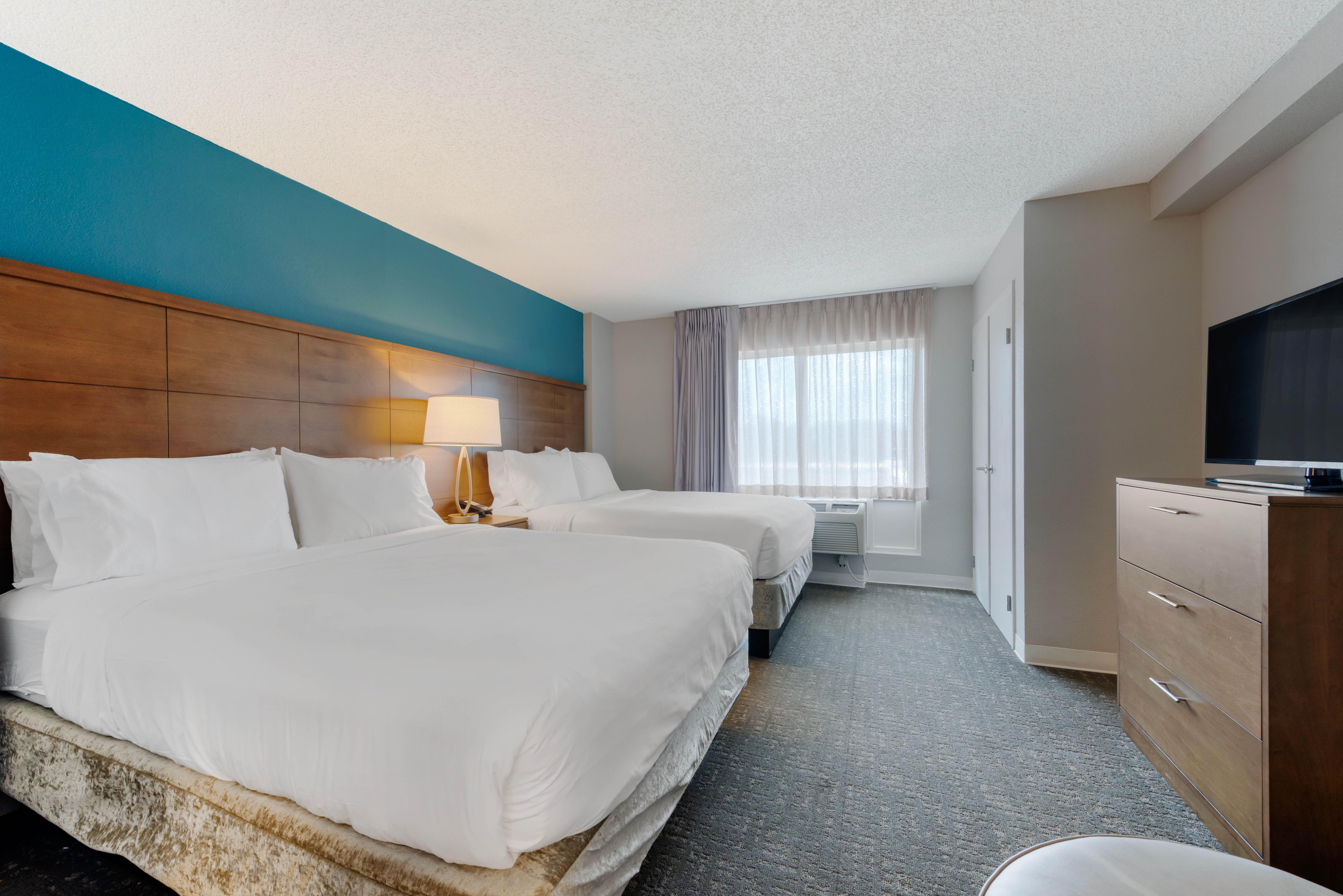 Staybridge Suites Orlando Royale Parc Suites By Ihg Kissimmee Eksteriør billede