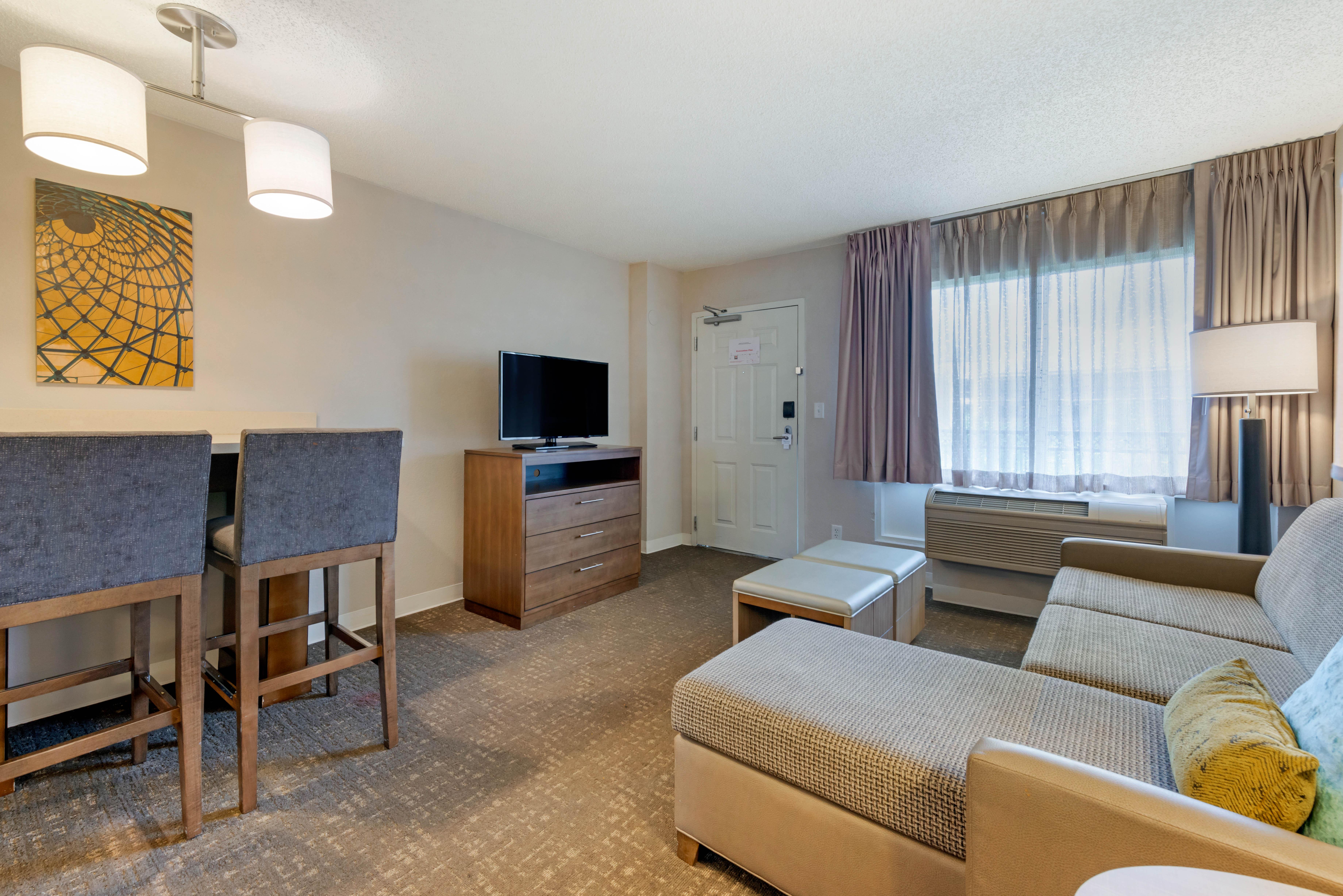 Staybridge Suites Orlando Royale Parc Suites By Ihg Kissimmee Eksteriør billede