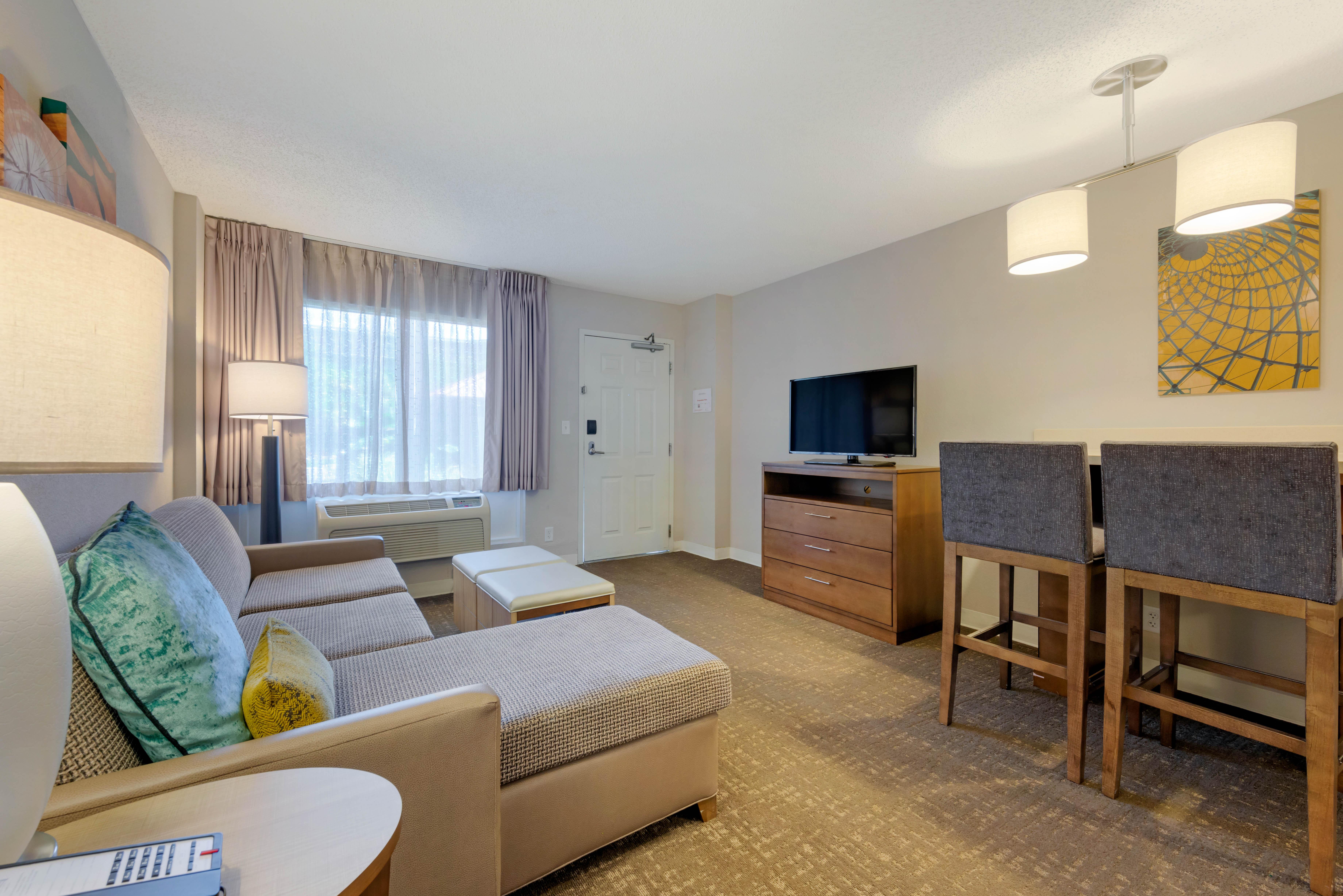Staybridge Suites Orlando Royale Parc Suites By Ihg Kissimmee Eksteriør billede