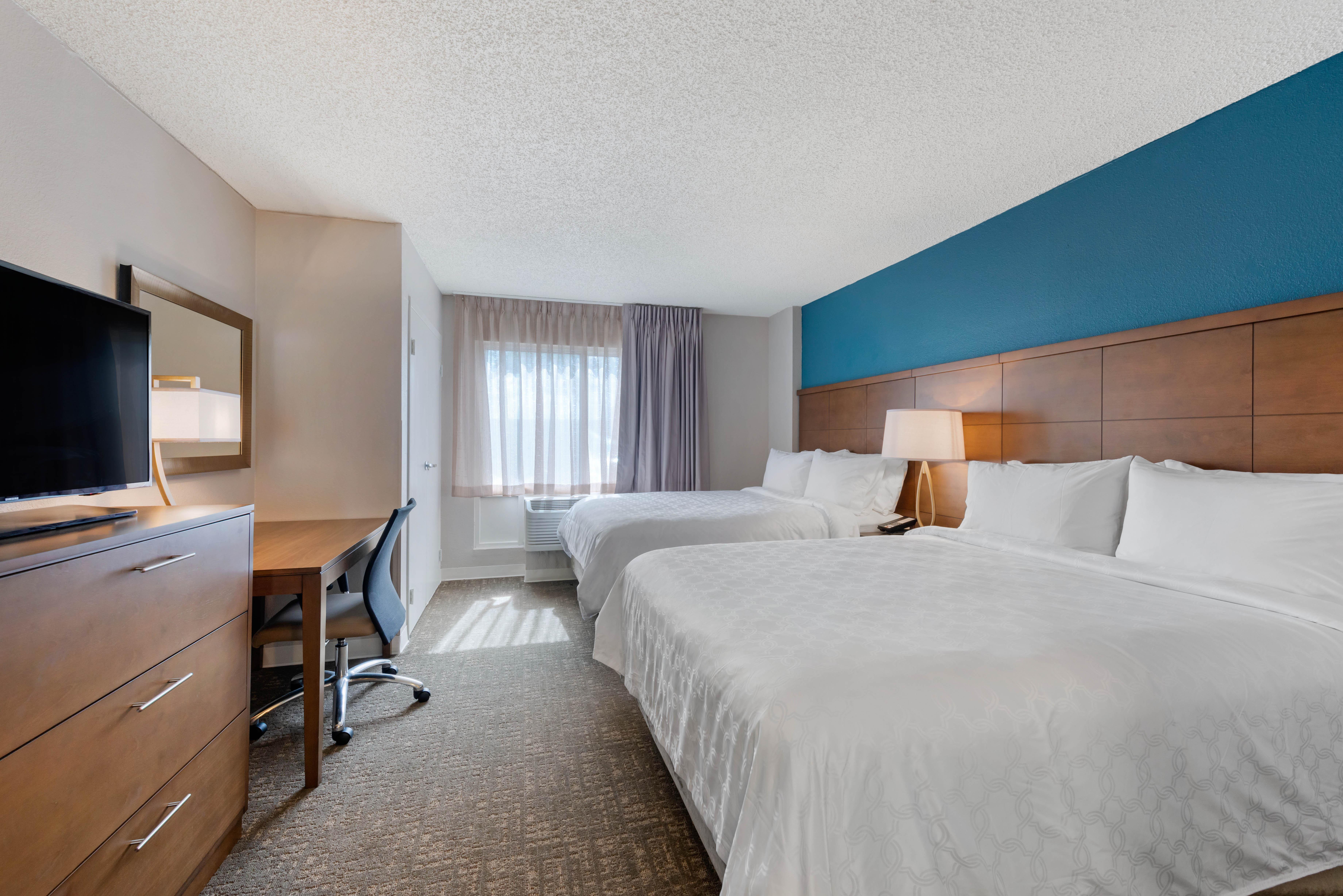 Staybridge Suites Orlando Royale Parc Suites By Ihg Kissimmee Eksteriør billede