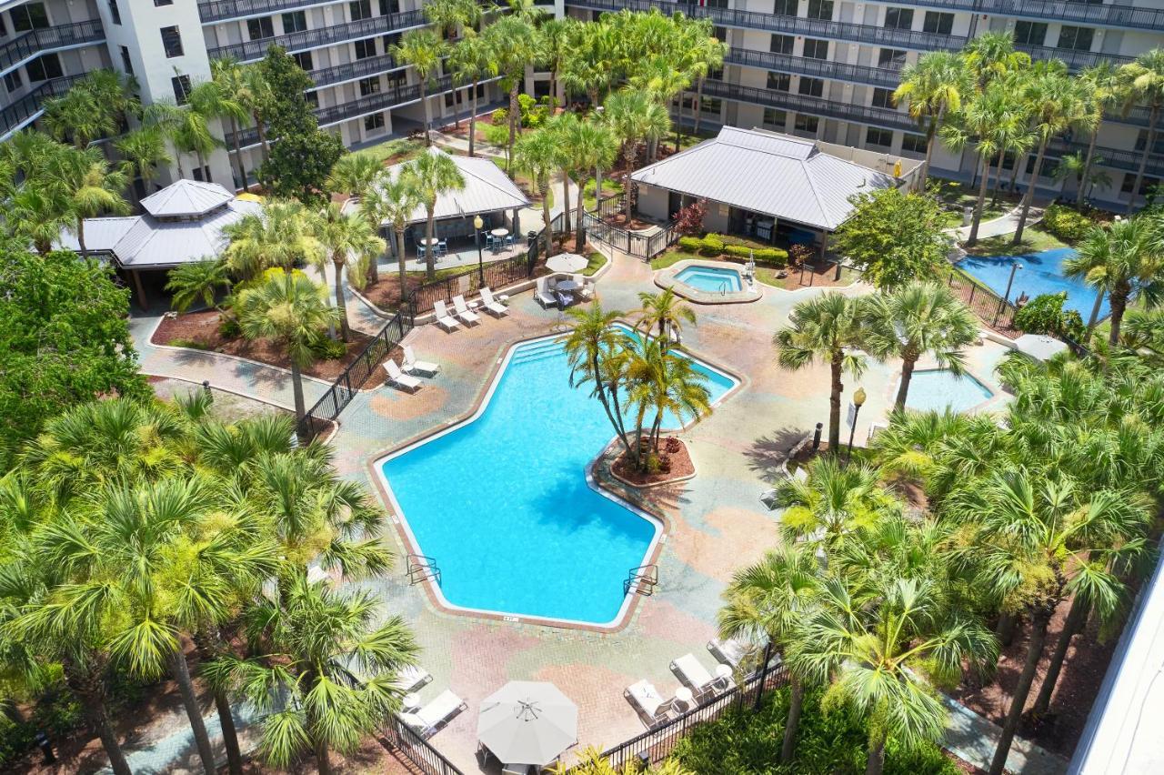 Staybridge Suites Orlando Royale Parc Suites By Ihg Kissimmee Eksteriør billede