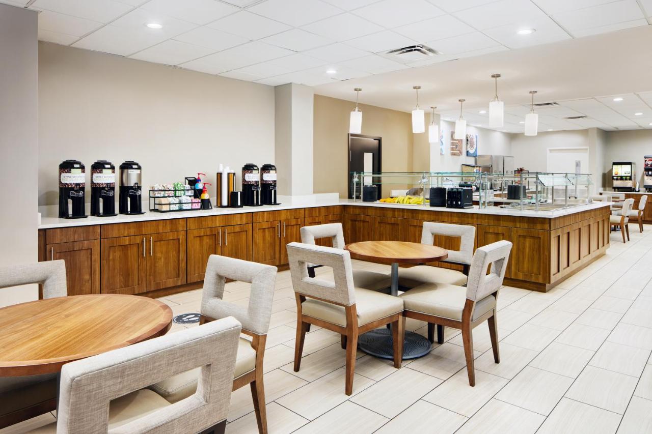Staybridge Suites Orlando Royale Parc Suites By Ihg Kissimmee Eksteriør billede