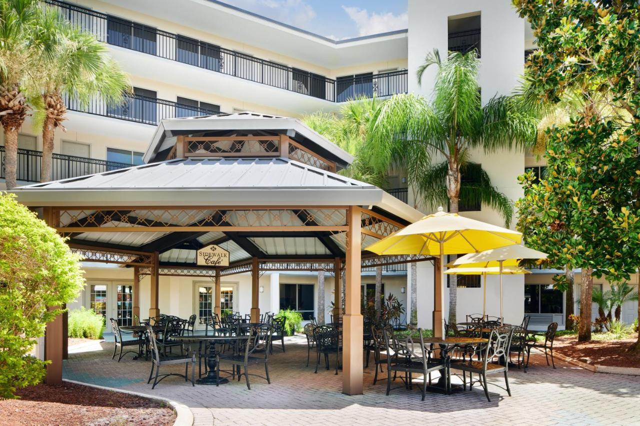 Staybridge Suites Orlando Royale Parc Suites By Ihg Kissimmee Eksteriør billede