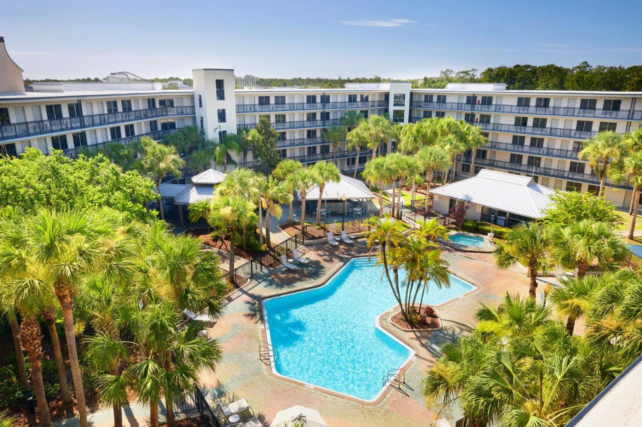 Staybridge Suites Orlando Royale Parc Suites By Ihg Kissimmee Eksteriør billede