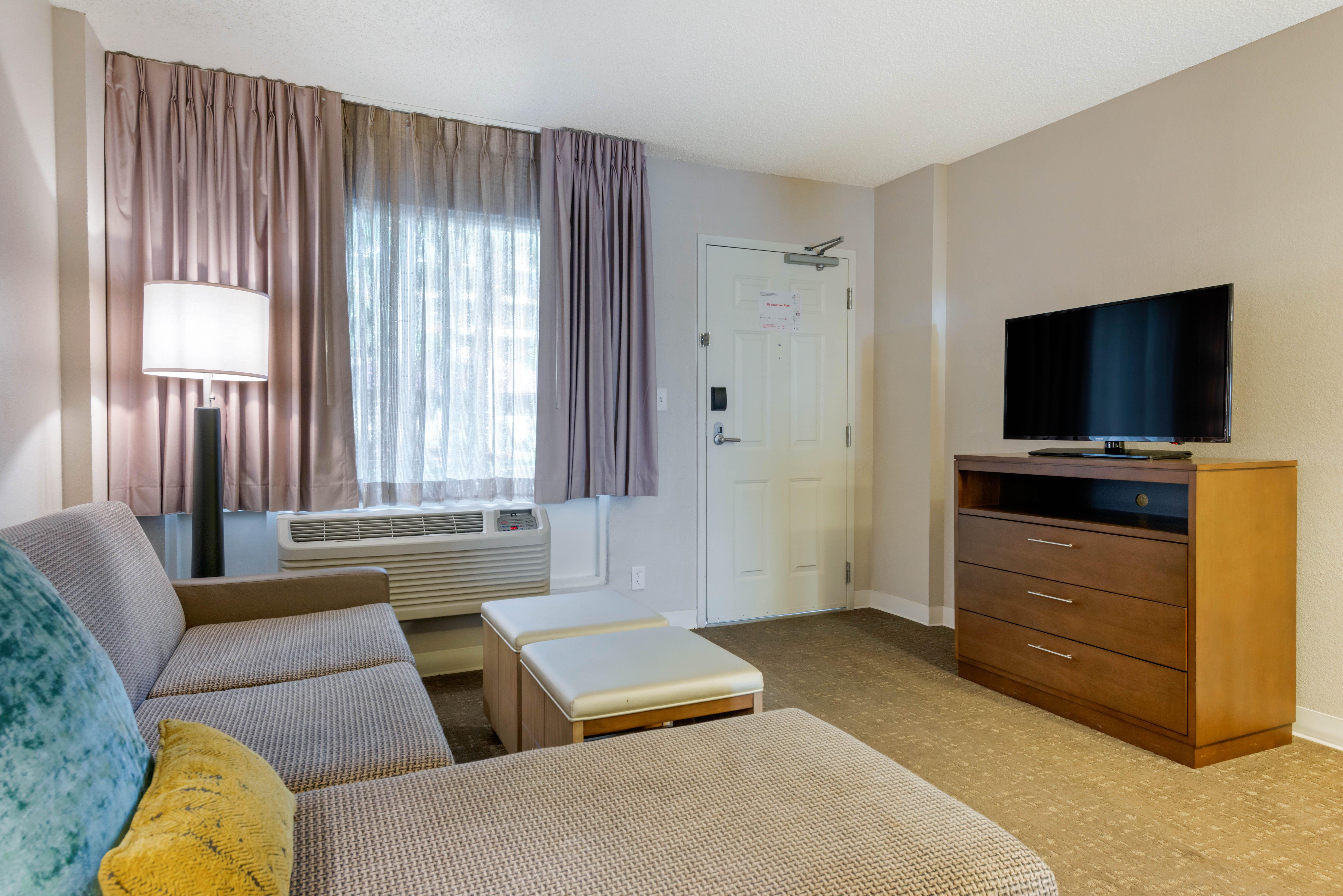 Staybridge Suites Orlando Royale Parc Suites By Ihg Kissimmee Eksteriør billede