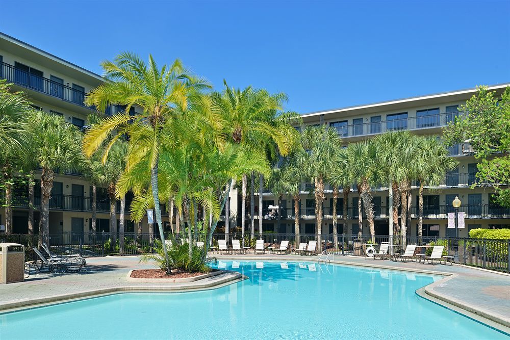 Staybridge Suites Orlando Royale Parc Suites By Ihg Kissimmee Eksteriør billede