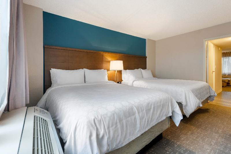 Staybridge Suites Orlando Royale Parc Suites By Ihg Kissimmee Eksteriør billede