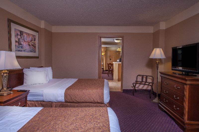 Staybridge Suites Orlando Royale Parc Suites By Ihg Kissimmee Eksteriør billede