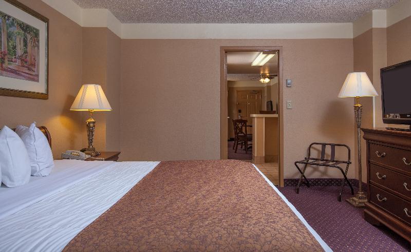 Staybridge Suites Orlando Royale Parc Suites By Ihg Kissimmee Eksteriør billede