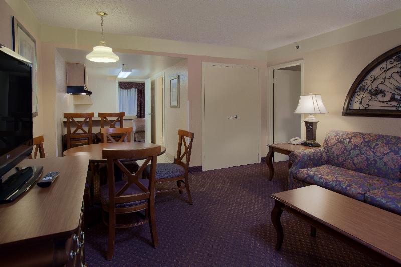 Staybridge Suites Orlando Royale Parc Suites By Ihg Kissimmee Eksteriør billede